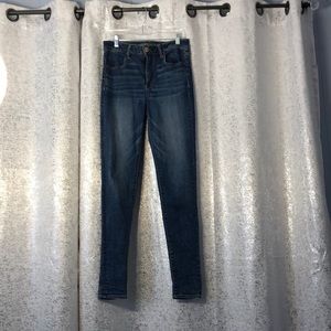 Denim Jeans